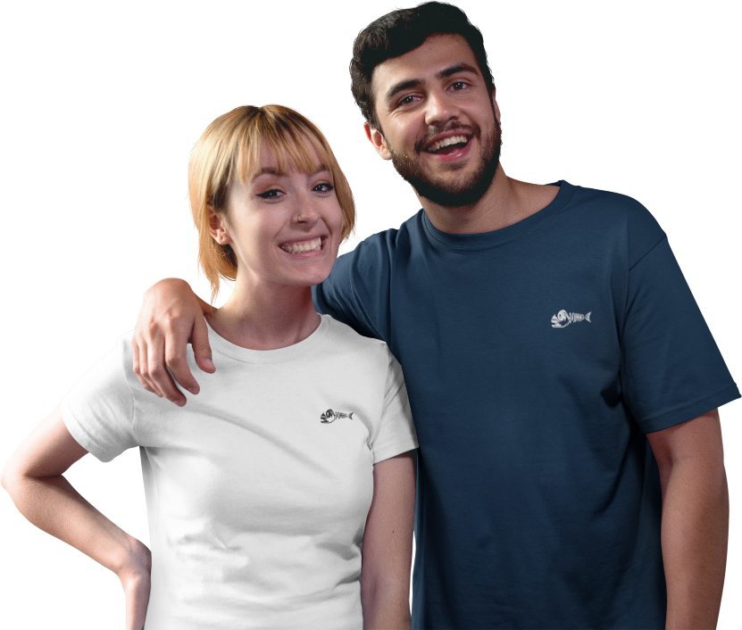 Minno Unisex T-shirt - Classic