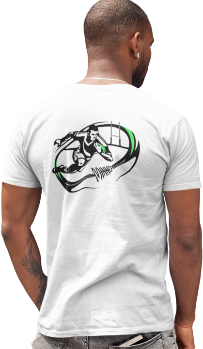 Minno Unisex T-shirt - Footy