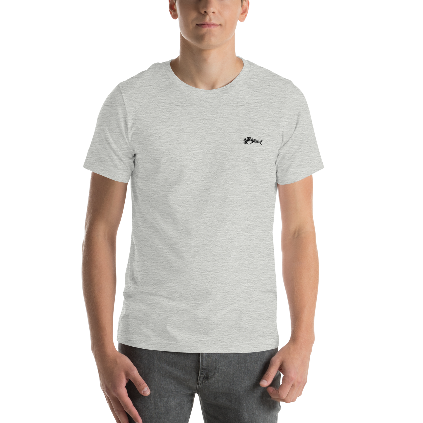 Minno Unisex T-shirt - Footy