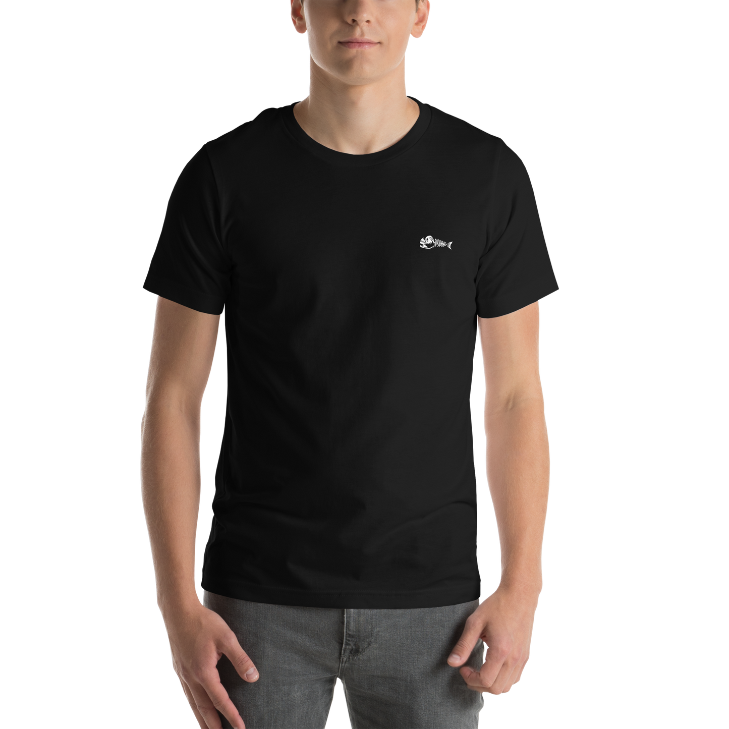 Minno Unisex T-shirt - Footy
