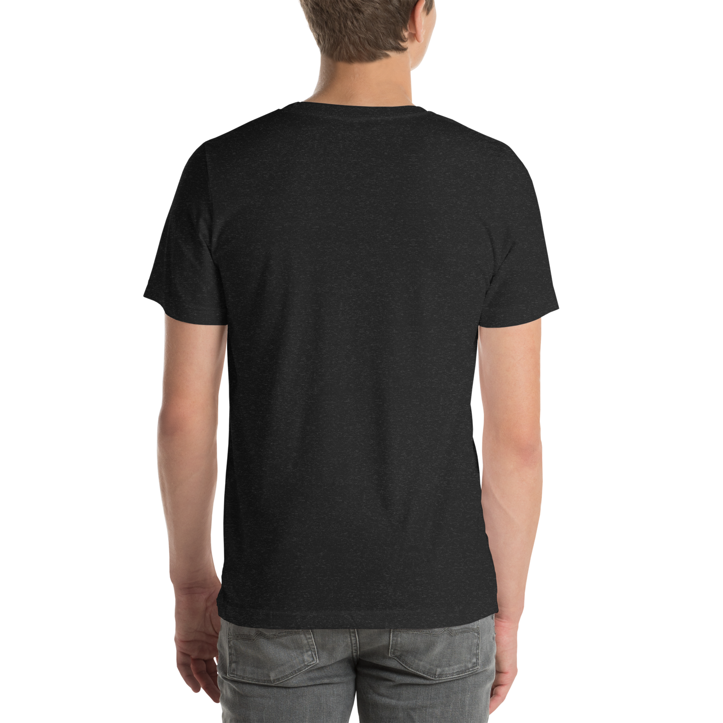 Minno Unisex T-shirt - Classic