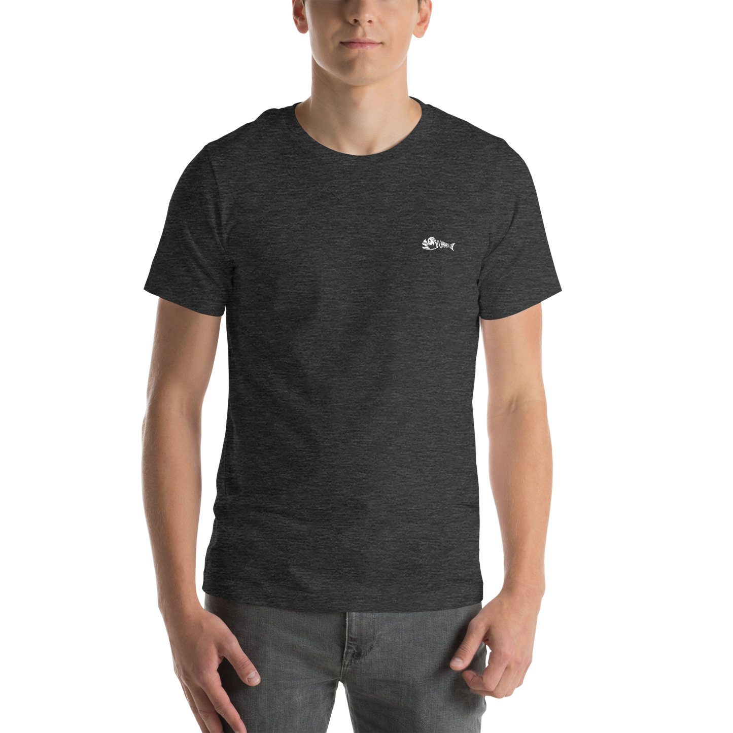 Minno Unisex T-shirt - Footy
