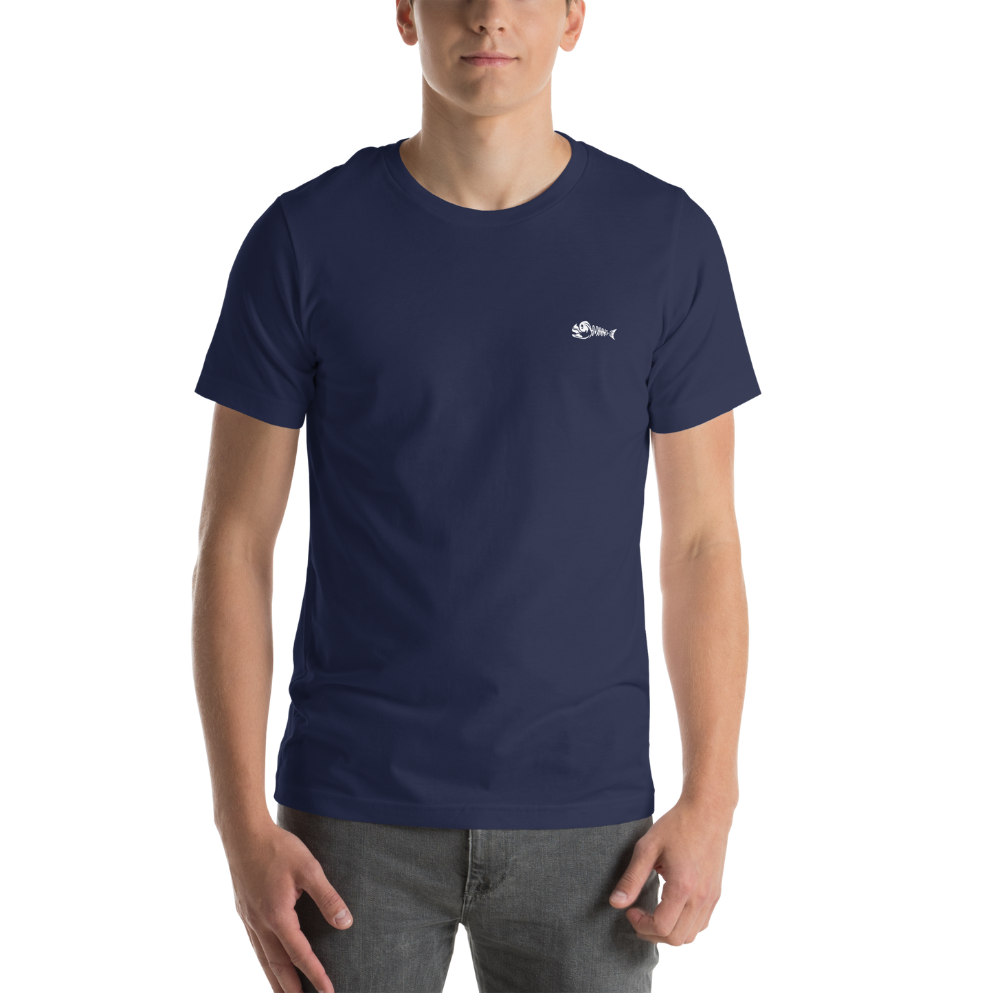 Minno Unisex T-shirt - Footy