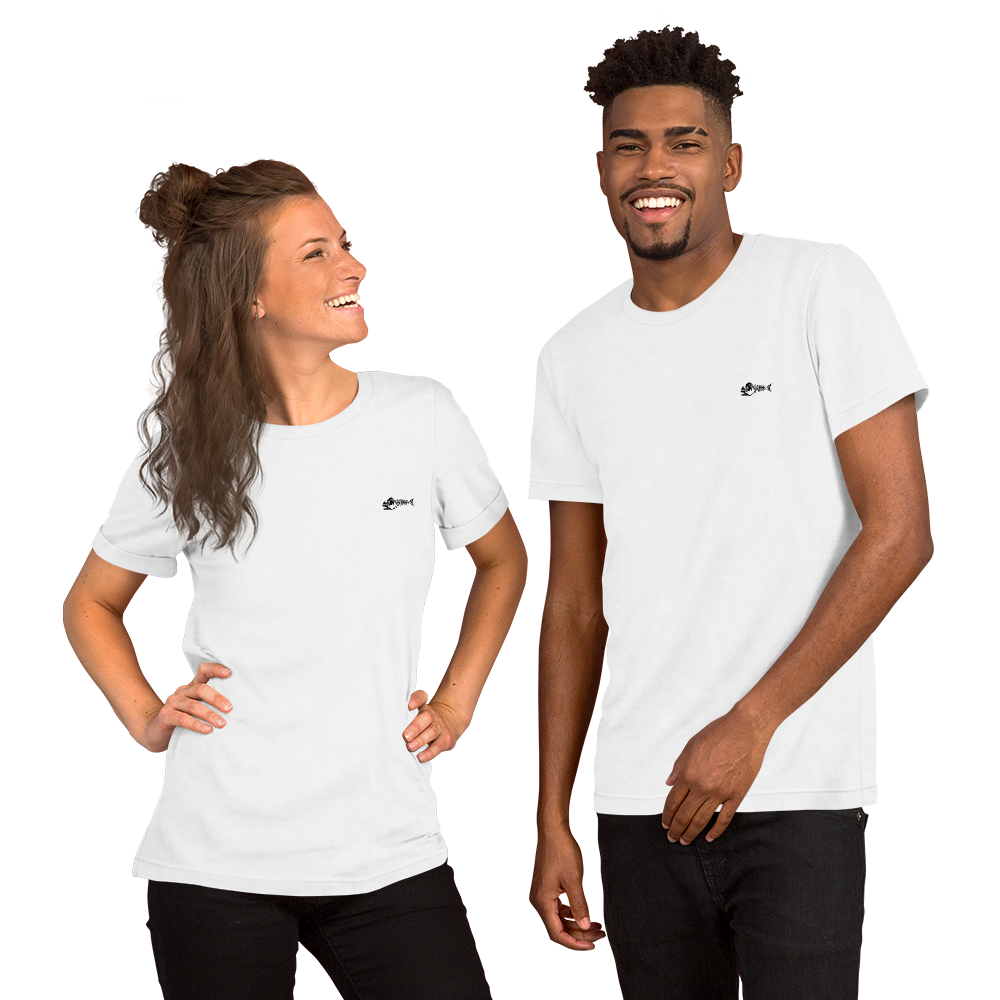 Minno Unisex T-shirt - Classic