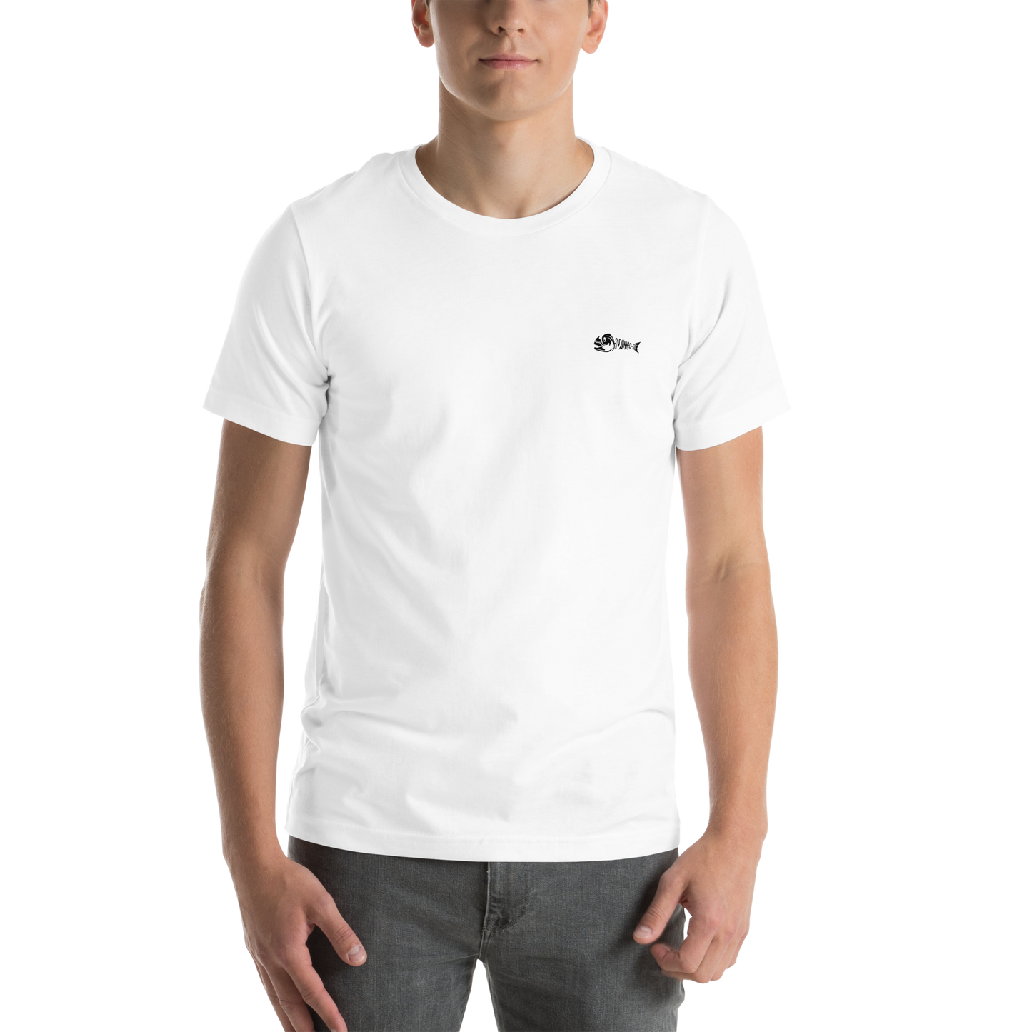 Minno Unisex T-shirt - Footy