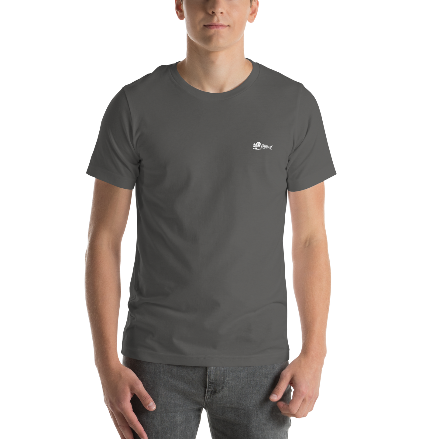 Minno Unisex T-shirt - Footy