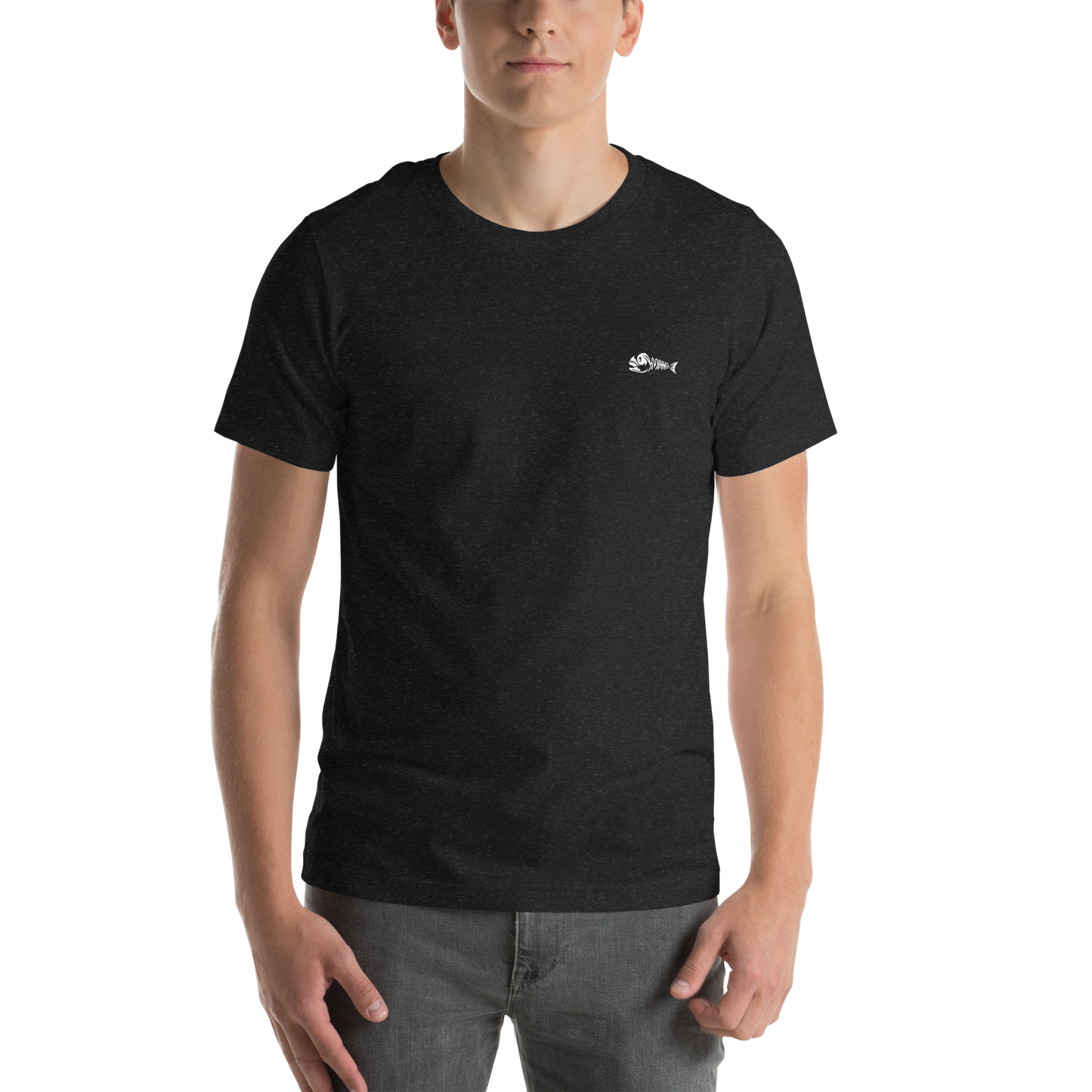 Minno Unisex T-shirt - Footy