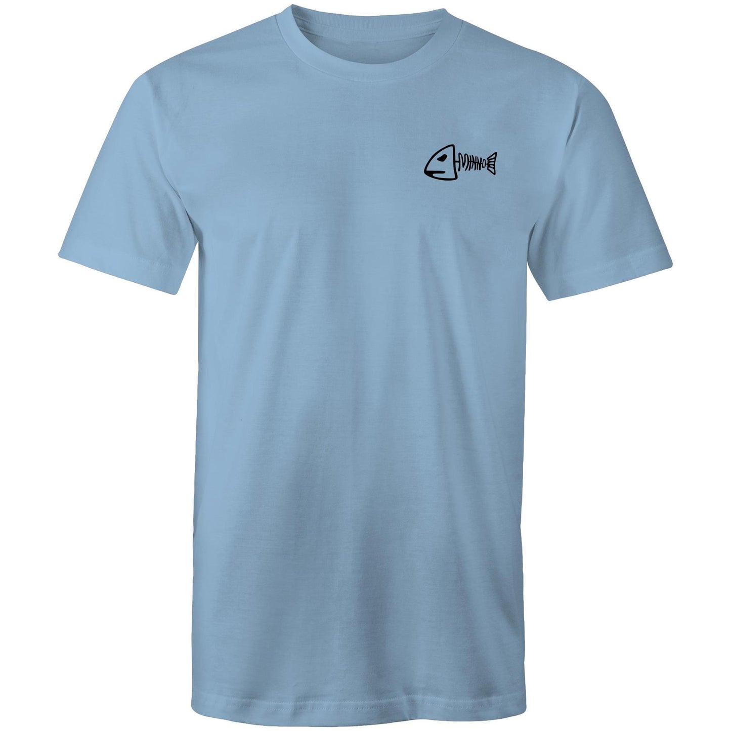 Minno Punters T-Shirt (AS Colour Staple)