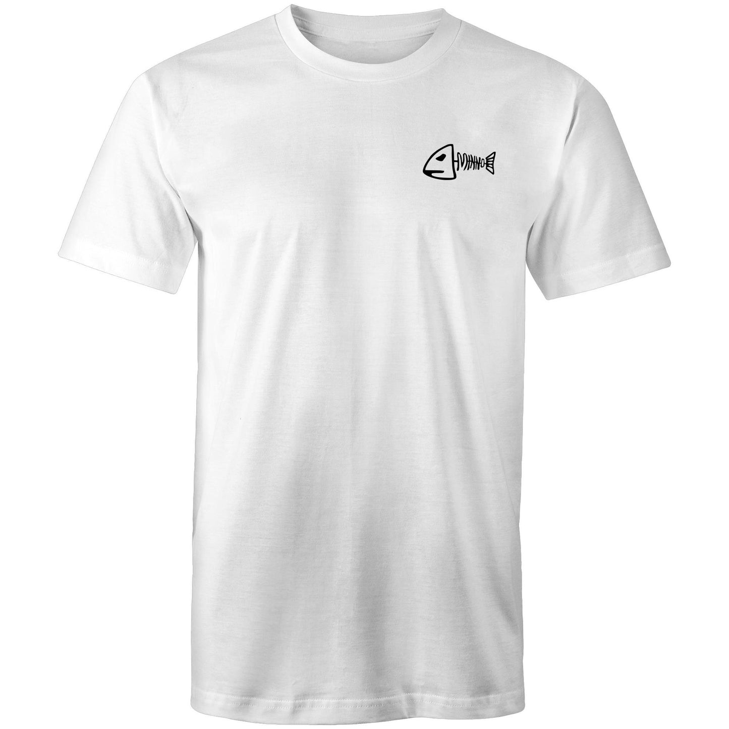 Minno Punters T-Shirt (AS Colour Staple)