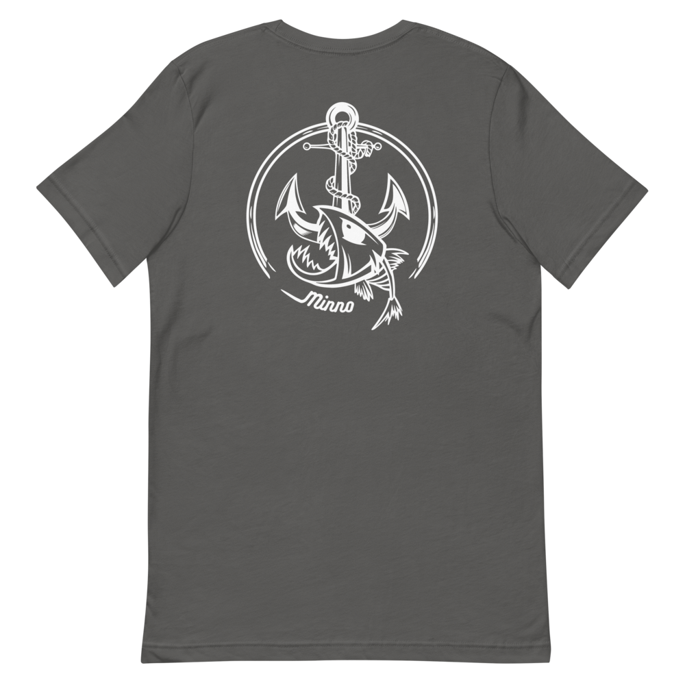 Unisex T-Shirt - Anchor