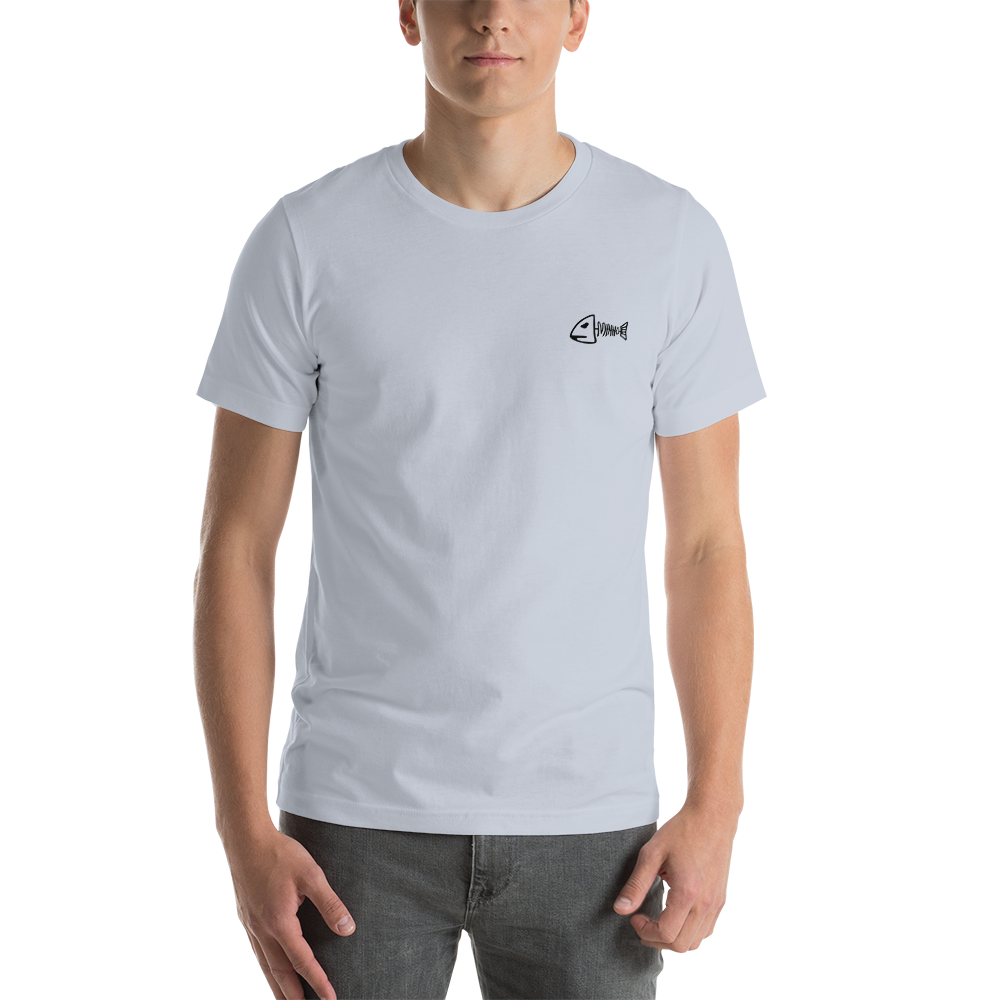 Unisex T-Shirt - Boating