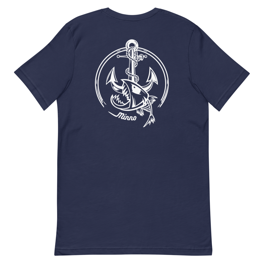 Unisex T-Shirt - Anchor