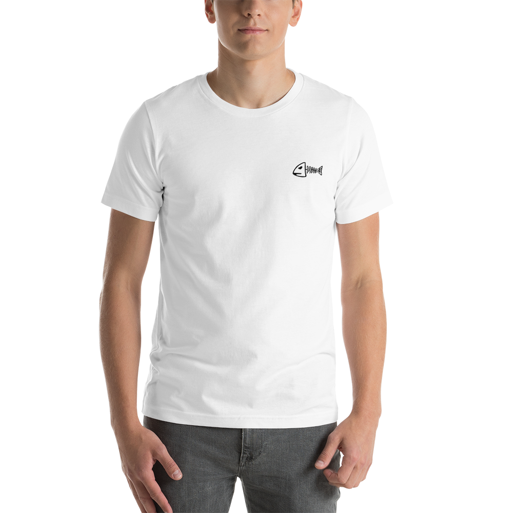 Unisex T-Shirt - Palm