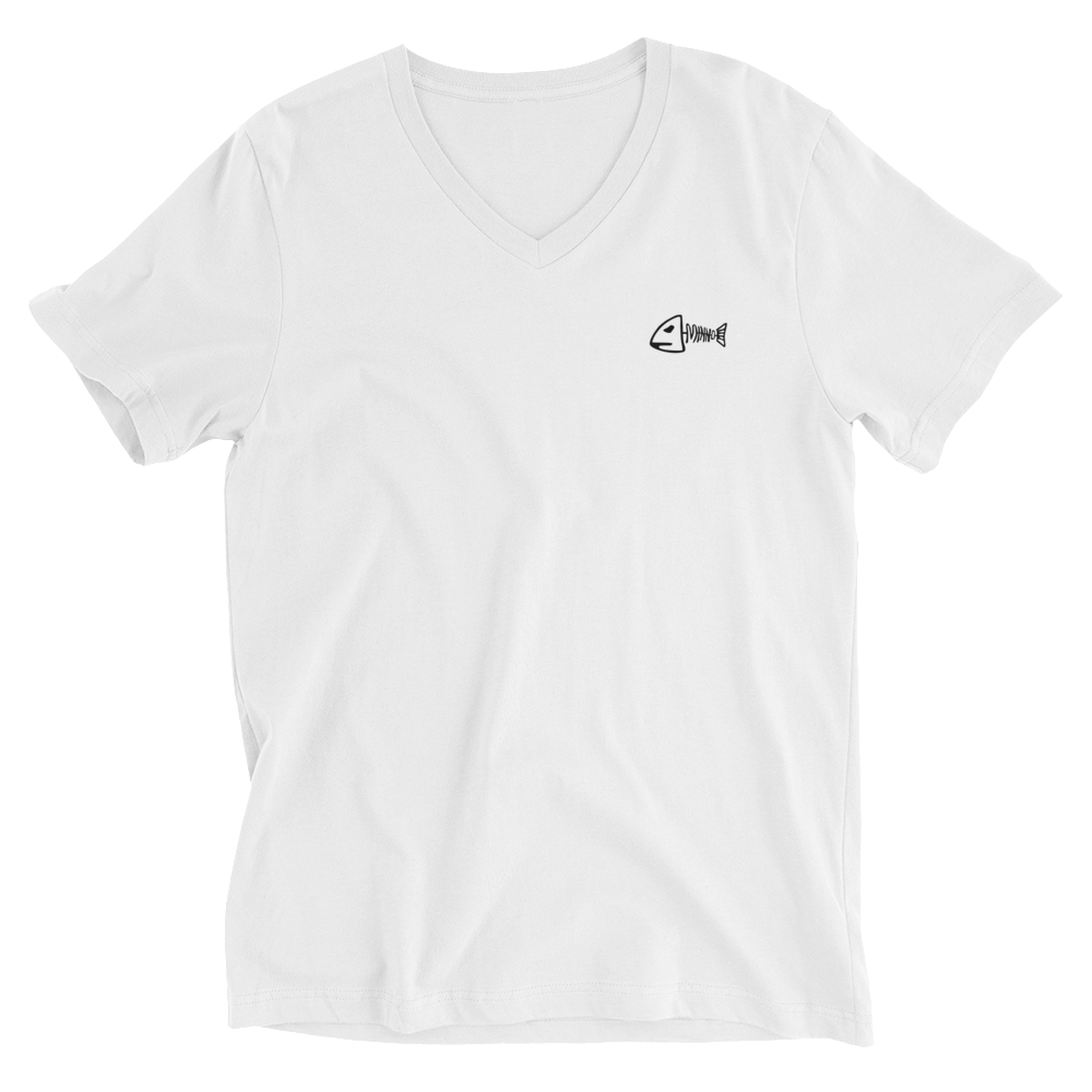 Unisex T-Shirt - Minno Classic (V-Neck)